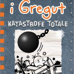 Ditari I Gregut 14 Katastrofe Totale