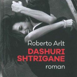 Dashuri Shtrigane
