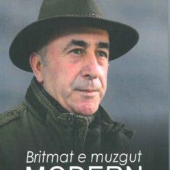 Britmat E Muzgut Modern