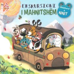 Eskursioni I Mahnitshem