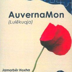 Auvernamon