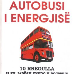 Autobusi I Energjise