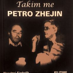 Takim Me Petro Zhejin