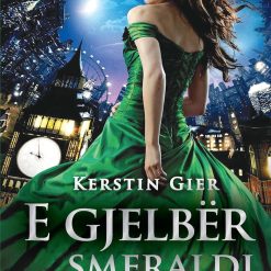 E Gjelber Smeraldi