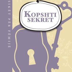 Kopshti Sekret