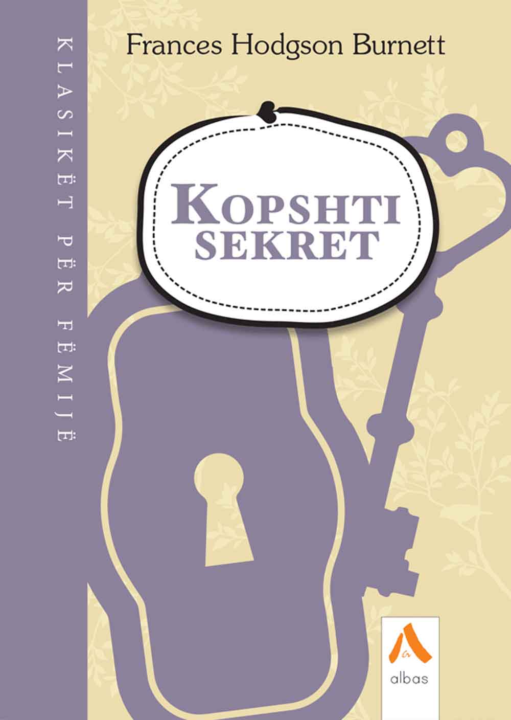Kopshti Sekret 1 Kopshti Sekret