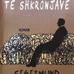 Klubi I Vrasesve Te Shkronjave