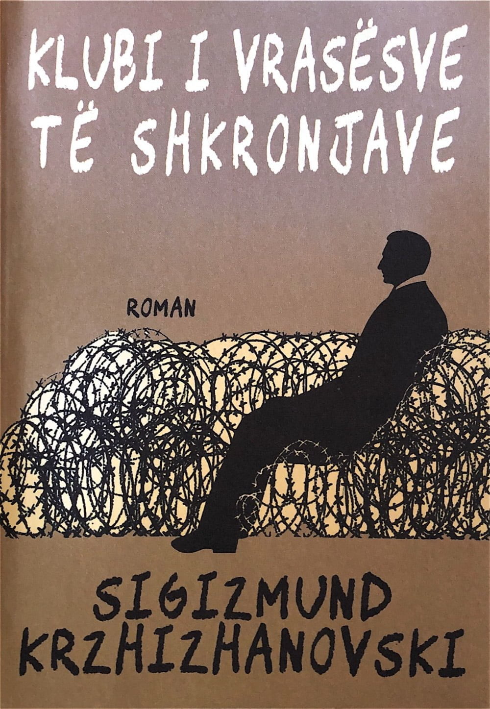 Klubi I Vrasesve Te Shkronjave 1 Klubi I Vrasesve Te Shkronjave
