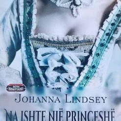 Na Ishte Njehere Nje Princeshe