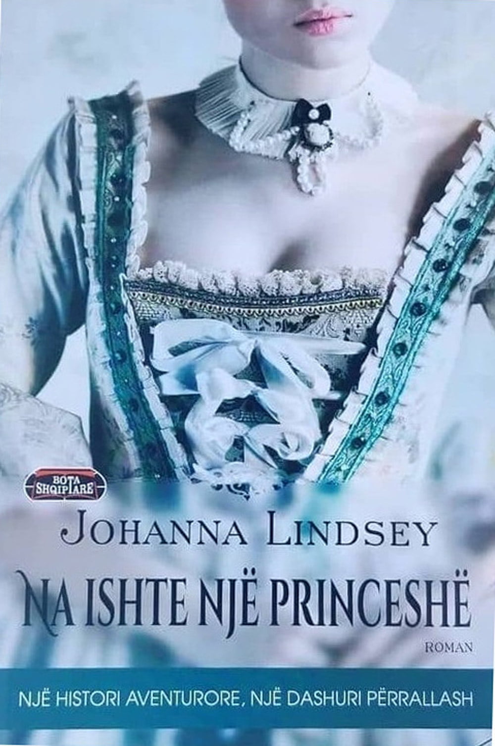 Na Ishte Njehere Nje Princeshe 1 Na Ishte Njehere Nje Princeshe
