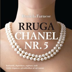 Rruga Chanel Nr.5