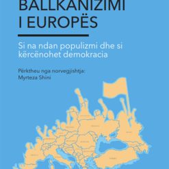 Ballkanizimi I Europes