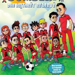 Bomberi Dhe Lojtaret