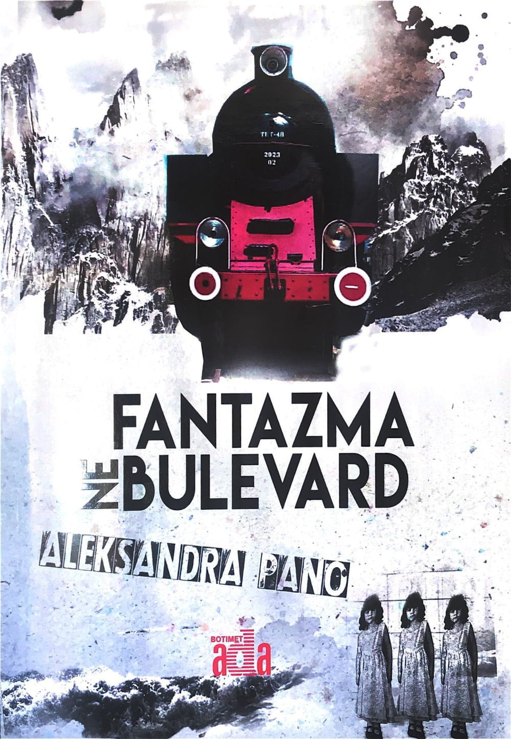 Fantazma Ne Bulevard 1 Fantazma Ne Bulevard