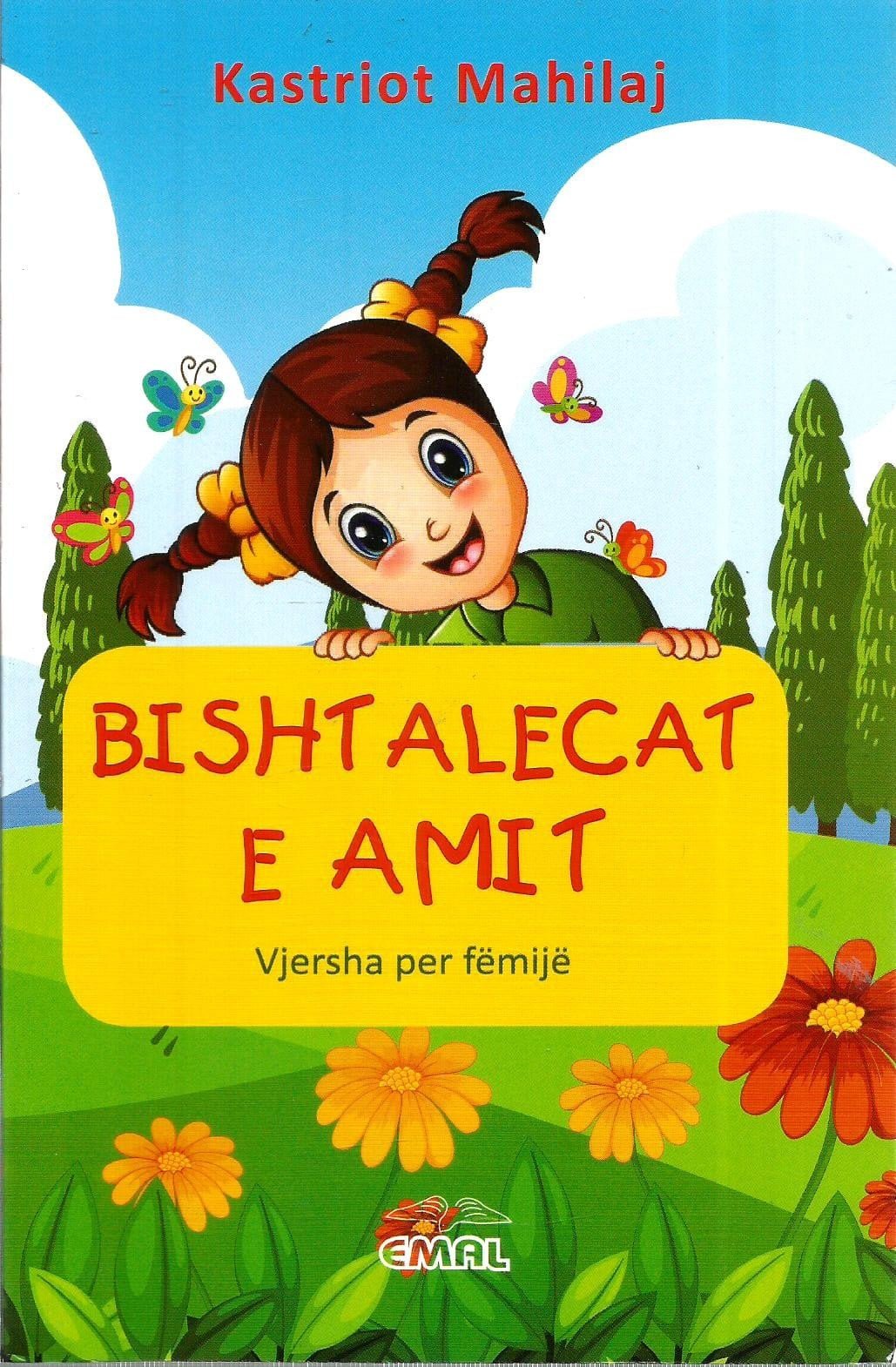 Bishtalecat E Amit 1 Bishtalecat E Amit
