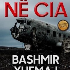 Nje Shqiptar Ne Cia