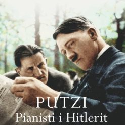 Putzi Pianisti I Hitlerit