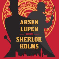 Arsen Lupen Kunder Sherlok Holms