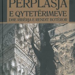 Perplasja E Qyteterimevedhe Riberja E Rendit Boteror