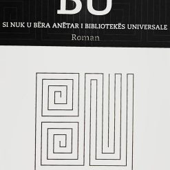 Bu Si Nuk U Bera Anetar I Bibliotekes Universale