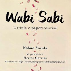 Wabi Sabi Urtesia E Papersosurise