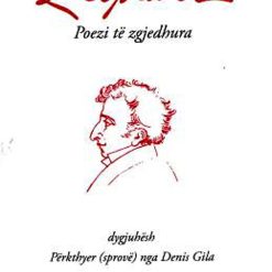 Leopardi Poezi Te Zgjedhura