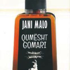 Qumesht Gomari