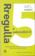 Rregulla E Sekondeshit