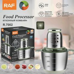 SH4123 Grirese RAF R-7002