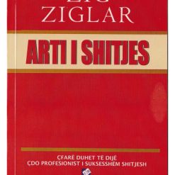 Arti I Shitjes