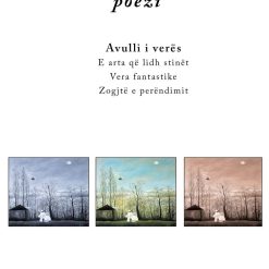 Poezi Sokol Zekaj