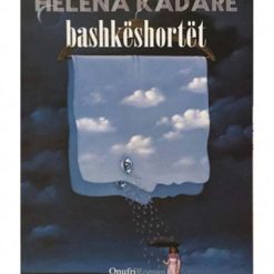 Bashkeshortet