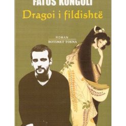 Dragoi I Fildishte