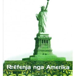 Rrefenja Nga Amerika