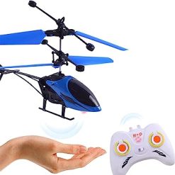 F2199 Helikopter me telekomande per femije