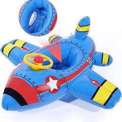 F1151  Komerdare Avion per femije