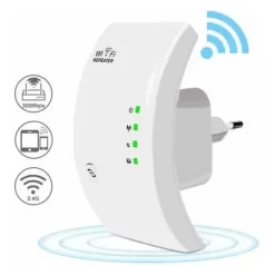 E0543 Perforcues sinjali Wifi Repeater H300