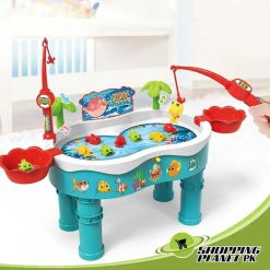 F4344 Tavoline peshkimi per femije