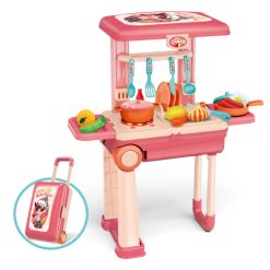 F988 Mini kuzhine per femije