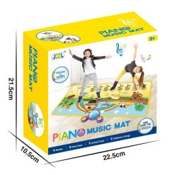F0945 Tapet muzike per femije