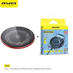 E0750 Adaptor per karikim wireless AWEI W21