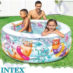 F6771 Pishine per Femije Intex