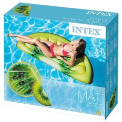 SZ3422 Dyshek INTEX forme kivi