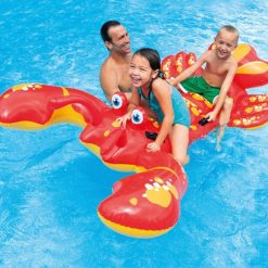 F1212 Dyshek Ajri Lobster per femije ose te rritur