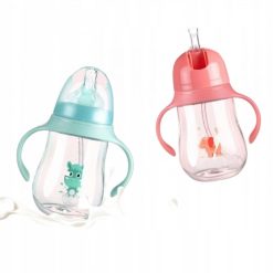 F1217 Biberon per bebe 180ML