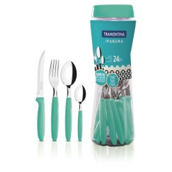 SH0249 Set Servisi Kuzhine Tramontina 24 cope