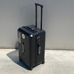 SH3281 Valixhe Udhetimi masa M