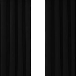 SH2205 Perde Dekorimi Velvet 140×260 Cm