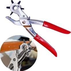 SH0901 Pinca shpuese per rripa