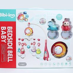 F1485 Loder krevati per bebe
